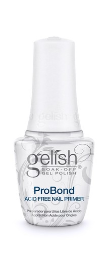 Gelish pro bond - bond, nail