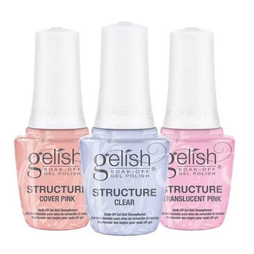 Harmony gelish brush - gelish, on